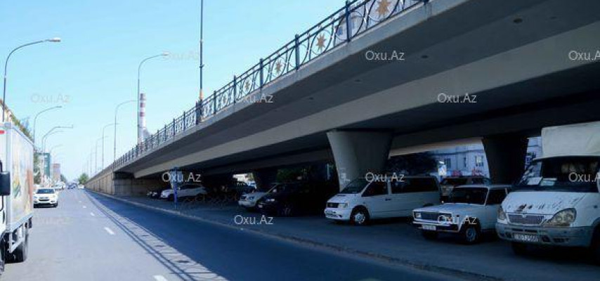 Nəqliyyat Nazirliyindən təhlükəli parkomatlarla bağlı sərt açıqlama – FOTO