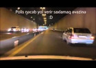 Bakılı «avtoş»dan qəribə hərəkət; öz videosunu yayıb hər şeyə son qoydu