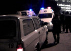 Toyda bıçaqlayıb yol qırağına atdılar