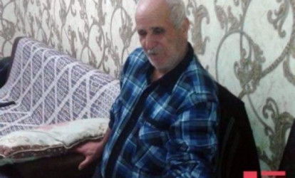 50 ilin maşınisti Bakı-Sumqayıt qatarından danışdı