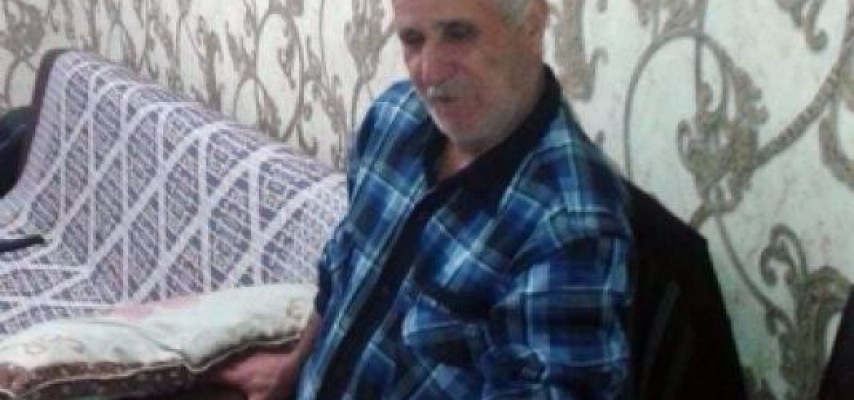50 ilin maşınisti Bakı-Sumqayıt qatarından danışdı