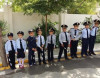 Kiçik «yol polisləri» hərəkət iştirakçılarına dərs keçdi  