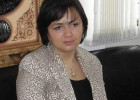 Jurnalist qəzaya düşdü