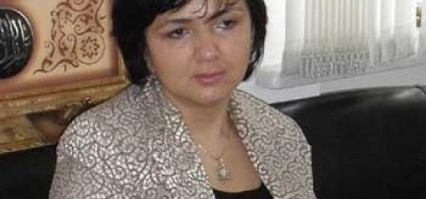 Jurnalist qəzaya düşdü