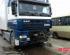 Gündüzlər Bakıya hansı yük avtomobillərinin buraxılacağı bəlli oldu