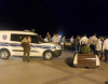 Bakıda sərnişin avtobus sürücüsünü döydü