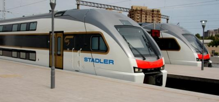 Biznes, yoxsa tıxaca qarşı addım? – Bakı-Sumqayıt qatarı