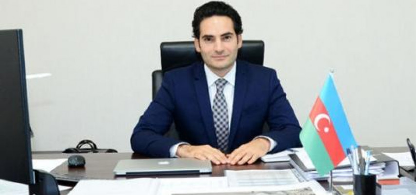NİİM-in Baş direktoru: Bakıda “yaşıl dalğa”ların sayı artırılacaq
