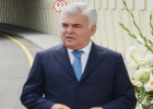 Sərnişindaşınmanın Ziya Məmmədovdan alınacağı xəbəri yayıldı