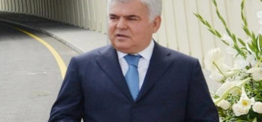 Sərnişindaşınmanın Ziya Məmmədovdan alınacağı xəbəri yayıldı