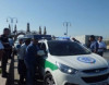 Nəqliyyat qoçuları sürücünü xəstəxanalıq etdi