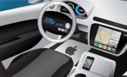 «Apple» elektromobil istehsal edəcək