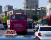 Taksilərin özbaşınalığı bitib tükənmir SESSİYA