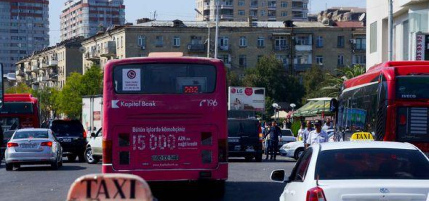 Taksilərin özbaşınalığı bitib tükənmir SESSİYA