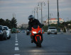 Bu da Bakının avtoş motosikletçisi