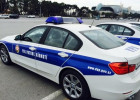 Yol polisi reyd keçirdi: 30 sürücü cəzalandırıldı