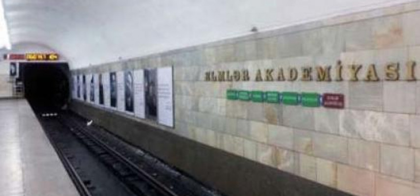 Bakı metrosunda çoxdan gözlənilən yenilik