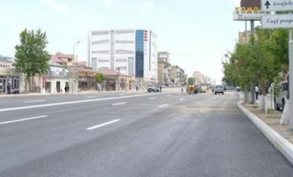 Bu dairədəki problemlə bağlı maraqlı təklif və SXEM