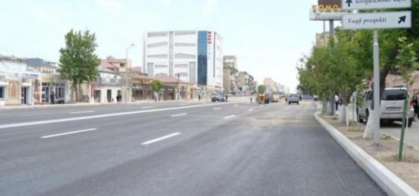 Bu dairədəki problemlə bağlı maraqlı təklif və SXEM
