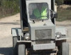 Salyan sakini qeyri-adi traktor düzəldib