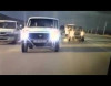 Toy karvanında təhlükəli «avtoş»luq