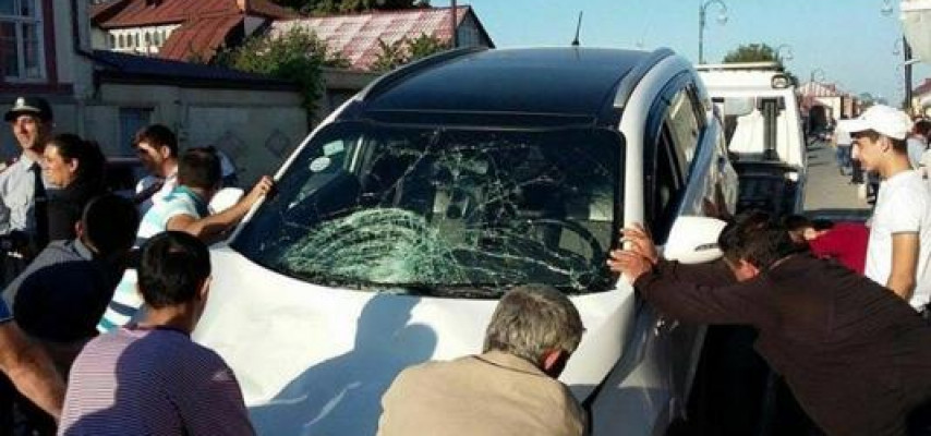 Azərbaycanda 23 gündə 59 nəfər öldü - DƏHŞƏT