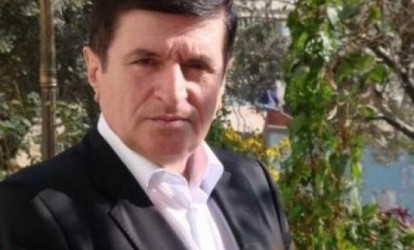 Baloğlan Əşrəfov ağır qəzaya düşdü