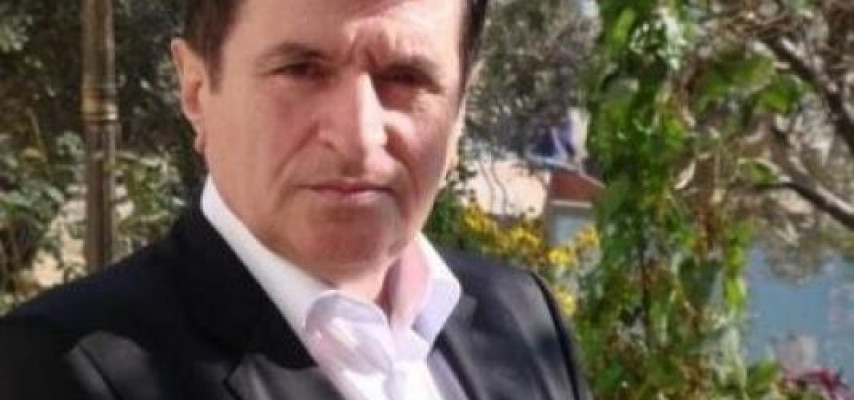 Baloğlan Əşrəfov ağır qəzaya düşdü