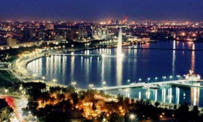 Bakının elektriksiz işıq dirəkləri – Qəzaların səbəbi