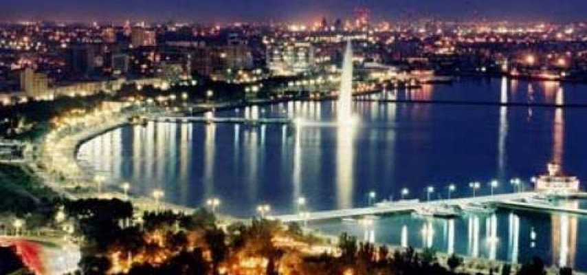 Bakının elektriksiz işıq dirəkləri – Qəzaların səbəbi