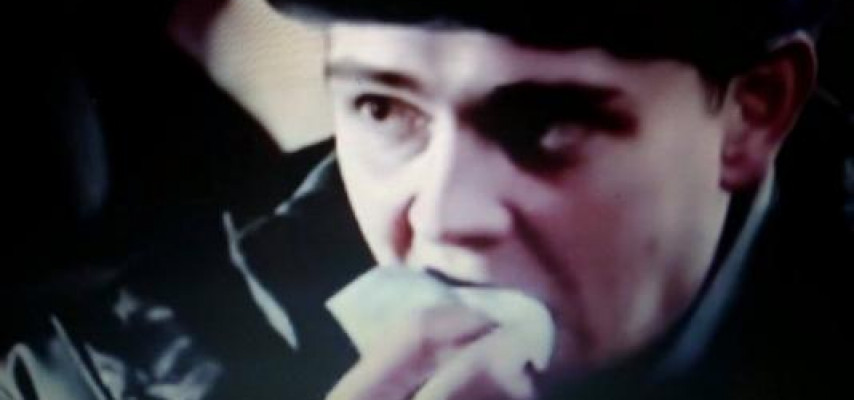 Generaldan rüşvət istəyən polislərin başına görün nələr gəldi