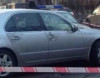 Rusiyada azərbaycanlı biznesmeni «Lexus»da vurdular