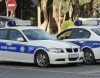 Polis əməkdaşı zəncirvari qəzaya səbəb oldu