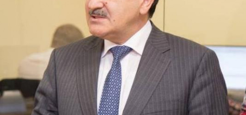 Deputat avtobusa minib gördüklərini yazdı: «Faiq Ağayevlə rastlaşdım»
