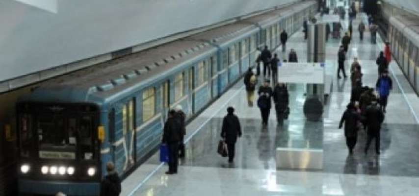 Metropolitendə köhnə kart dövrü bitir