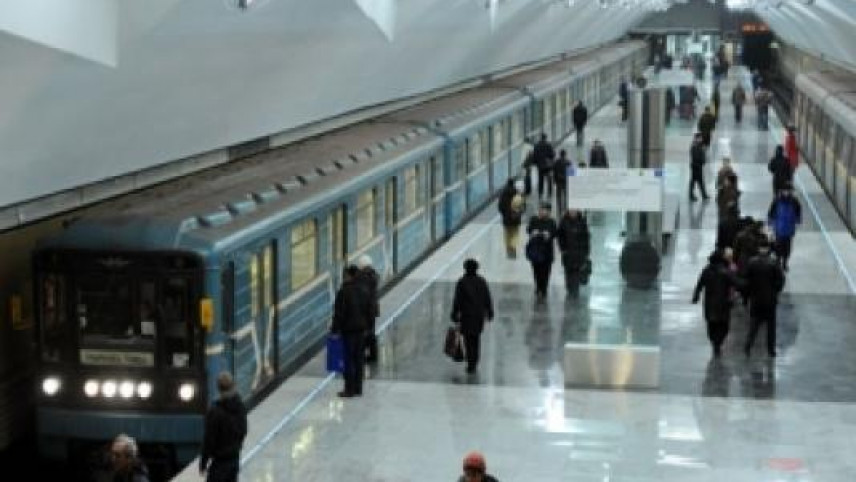 Metropolitendə köhnə kart dövrü bitir