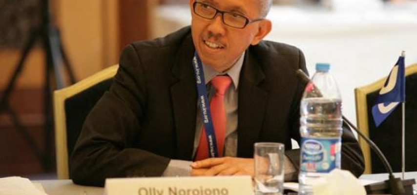 Olli Noroyono: "Azərbaycanlı sürücüləri heç zaman unutmayacam"