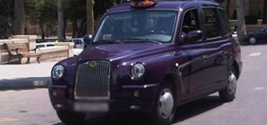 "London taksiləri"ndə gedişhaqqı bahalaşdı