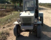 Salyanlı traktor düzəltdi