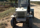 Salyanlı traktor düzəltdi