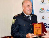 Yol polisinə yeni rəis təyin edildi