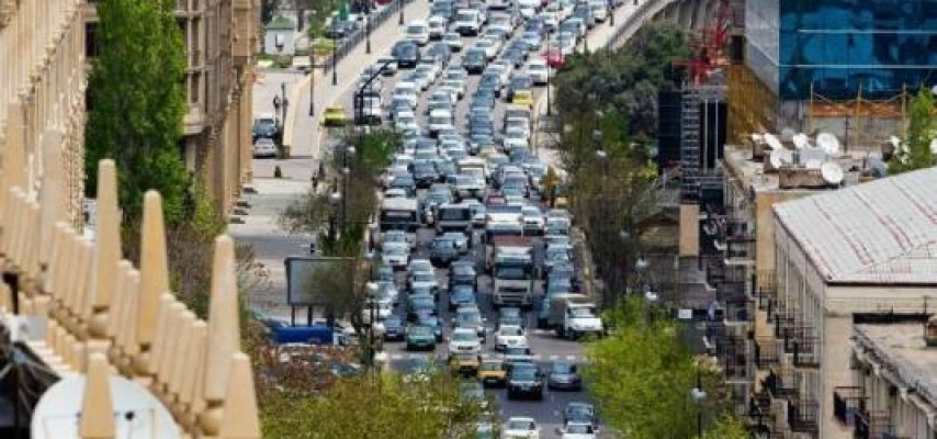 Bu ölkələrdə yol hərəkəti qaydaları insanları maraqlandırmır – Bizə şükür