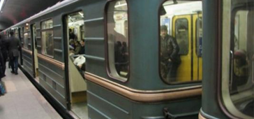 Metropolitendən sosial şəbəkəni çalxalayan olayla bağlı AÇIQLAMA