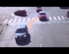 Bu yolda qaydanı pozmayan sürücü var?