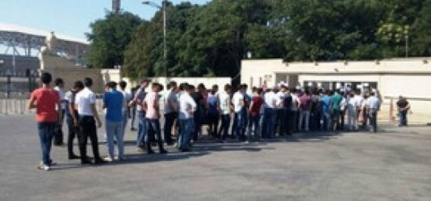 Bakı Metropoliteni "Qarabağ"ın müraciətinə sabah cavab verəcək