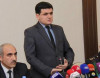 ''Vətəndaş sürücülük vəsiqəsini necə alırsa, yolda da özünü o 