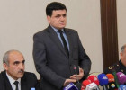 ''Vətəndaş sürücülük vəsiqəsini necə alırsa, yolda da özünü o cür aparır''