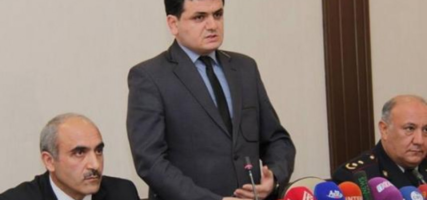 ''Vətəndaş sürücülük vəsiqəsini necə alırsa, yolda da özünü o cür aparır''