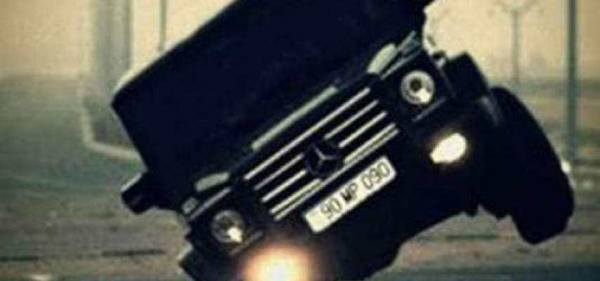 Cəza ağırlaşır, “avtoş”lar yorulmurlar...