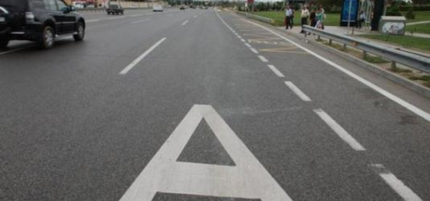 Gecə bəzi marşrutlarda avtobus tapılmır